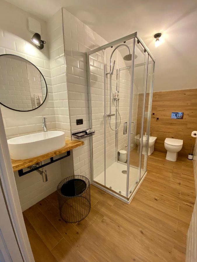 Appartement Menouno House à Crispiano Extérieur photo